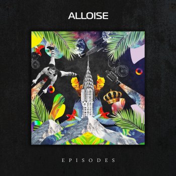 Alloise Crown