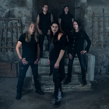 Исполнитель Shakra, альбом The Matrix Unfolds