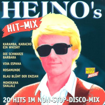 Heino Carnaval In Rio