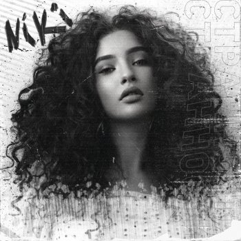 Исполнитель NIKI, альбом Странности