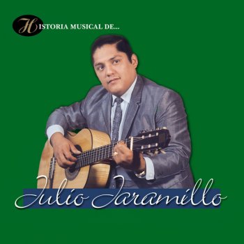 Julio Jaramillo Hojas muertas