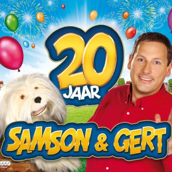 Samson & Gert Mac Samson & Mac Gert
