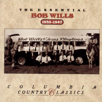 Bob Wills & His Texas Playboys Roly Poly