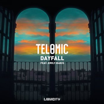Telomic feat. Emily Makis Dayfall