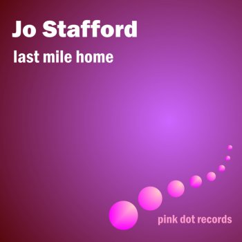 Jo Stafford Whispering Hope (Remastered)