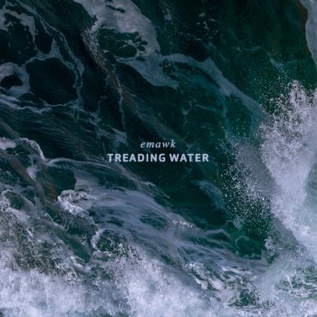 Emawk TREADING WATER