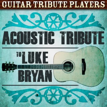 Guitar Tribute Players Drink a Beer