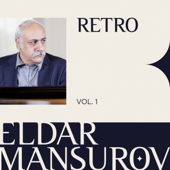 Eldar Mansurov feat. İlhamə Quliyeva Mən Qurbanam