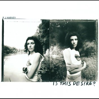 PJ Harvey Sweeter Than Anything