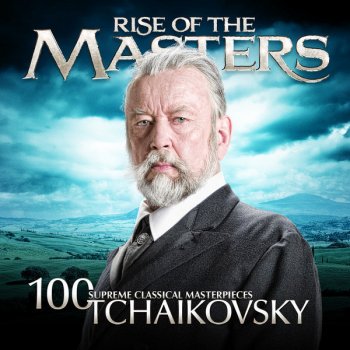 Pyotr Ilyich Tchaikovsky feat. Bonn Classical Philharmonic The Nutcracker, Op. 71a: X. Scene and Waltz of the Snowflakes