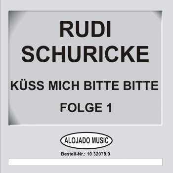 Rudi Schuricke Heimat deine Stern