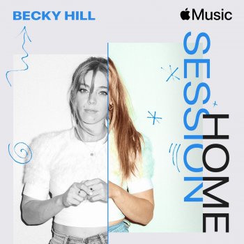 Becky Hill Remember (Apple Music Home Session)