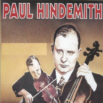 Paul Hindemith, Szymon Goldberg & Emanuel Feuermann String Trio No. 2: III. Langsam