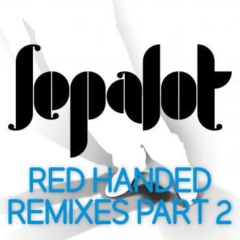 Sepalot Feat. Blu ((Barletta Remix)) Surrender