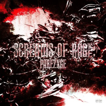 parezxge Nенависть - Slowed