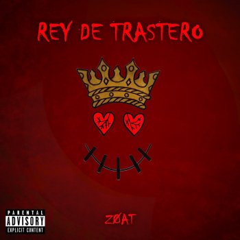 ZØAT Rey De Trastero