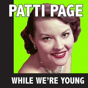 Patti Page These Foolish Things