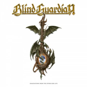 Blind Guardian A Past and Future Secret (Live)