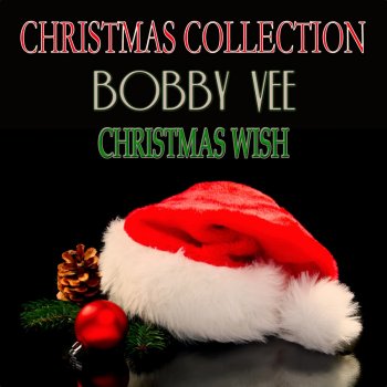 Bobby Vee Christmas Wish