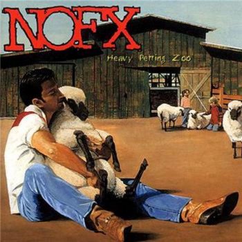 NOFX Freedom Lika Shopping Cart