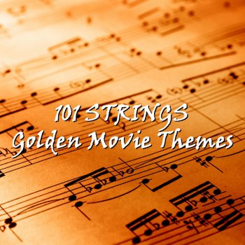 101 Strings Orchestra Theme (From "The Godfather")
