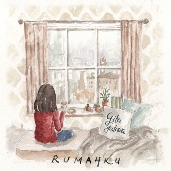 Gita Gutawa Rumahku - Radio Edit