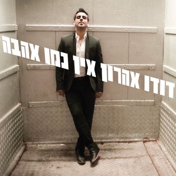 Dudu Aharon אין כמו אהבה