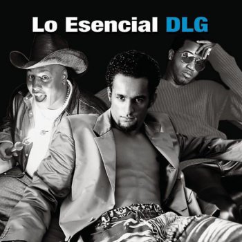 D.L.G. Me Va Extrañar (Unchained My Heart)