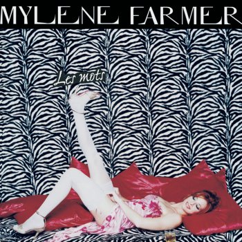 Mylène Farmer Désenchantée (mix 2001)