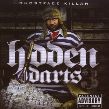 Ghostface Killah Hot 97