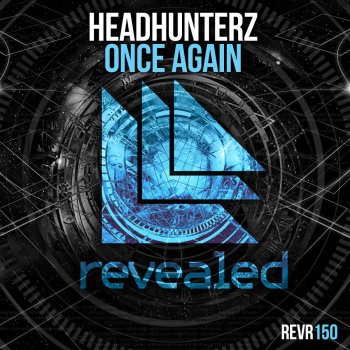 Headhunterz Once Again