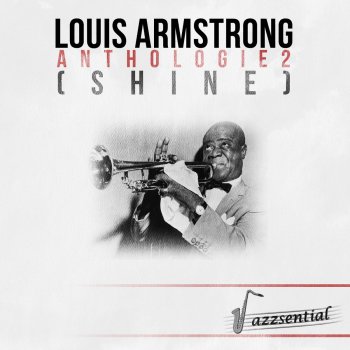 Louis Armstrong Shine (Live)