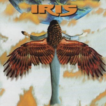 Iris Preso ao Teu Olhar
