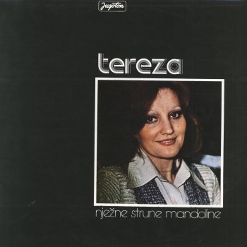 Tereza Kesovija Sunčane Fontane