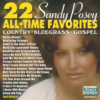 Sandy Posey Marine Hymn