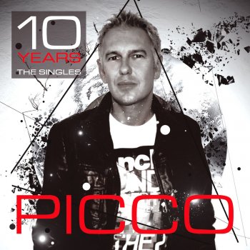 Picco I Can't Hear You (Radio Edit)