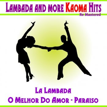 Kaoma La Lambada