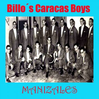 Billo's Caracas Boys Manizales