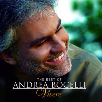 Andrea Bocelli Romanza (Live version)