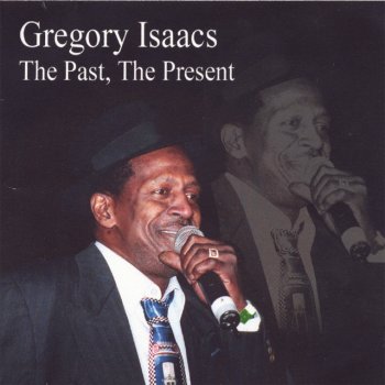 Gregory Isaacs What My Baby Is Doing