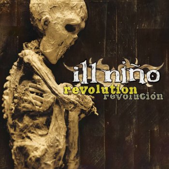 Ill Niño Rip Out Your Eyes