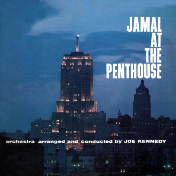 Ahmad Jamal Sophisticated Gentleman