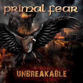 Primal Fear And There Was Silence