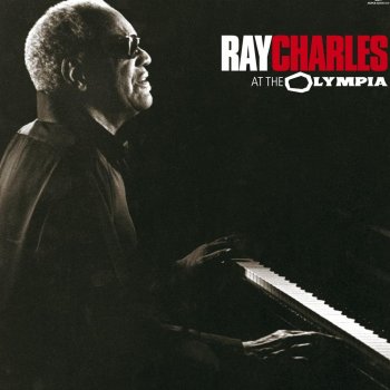 Ray Charles Hey Girl (Live)