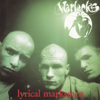 Warlocks Lyrical Marksmen