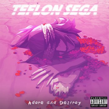 Teflon Sega RUN