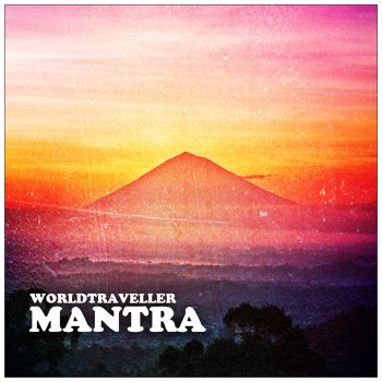 Worldtraveller Mantra (Instrumental)