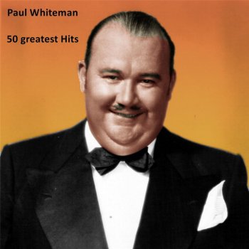 Paul Whiteman Dancing Shadows