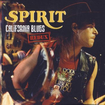 Spirit Gimme Some Lovin'