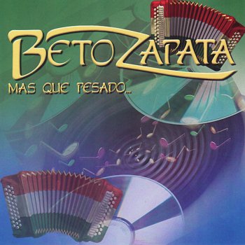 Beto Zapata Tragos Amargos